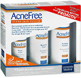 AcneFree Clear Skin System  -  1 EA