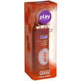 Play Pleasure-Enhancing Lubricant Warmer - 3.38 OZ