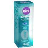 Play Pleasure-Enhancing Lubricant Tingling - 3.38 OZ