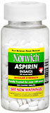 Norwich Aspirin Tablets Regular Strength - 250 Tablets