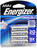 Energizer e2 Lithium Batteries AAA 4-Pack L92BP-4 - 4 EA image 0