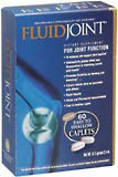 FLUIDjoint Caplets  -  60 Caplets