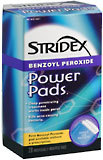 Stri-Dex Power Pads - 28 EA