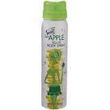Secret Body Spray Apple Dazzle - 2.1 OZ