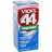 Vicks Cough Relief, Maximum Strength, Cherry Flavor  - 4oz image 0