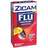 ZICAM Flu Medicated Spoons Nighttime Maximum Strength - 6 EA image 0