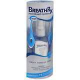 BreathRx Daily Tongue Care - 1 EA