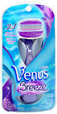 Gillette Venus Breeze Razor - 1 EA