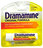 Dramamine Motion Sickness Relief for Children and Adults, Original Formula, 50 mg, Tablets  - 12ea image 0