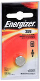 Energizer Watch Battery 1.55V 389 - 1 EA