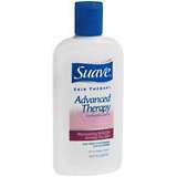 Suave Advanced Therapy Lotion - 10 Ounces