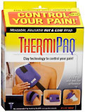 Thermipaq Therapeutic Hot & Cold Pad 6 X 12 Inches - 1 EA