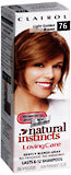 Loving Care Color Creme, Level 1, Light Golden Brown, 76  - 1ea