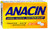 Anacin Pain Reliever, Coated Tablets  - 50ea image 0