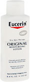 Eucerin Lotion Original - 8 Ounces