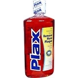 Plax Dental Rinse Original - 16 Ounces