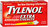 Tylenol Acetaminophen, Extra Strength, Caplets  - 50ea image 0