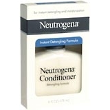 Neutrogena Conditioner Instant Detangling - 6 Ounces