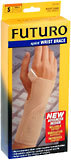 Futuro Splint Wrist Brace, Right Hand, Small (5-5/8 to 6-1/2 Inch)  - 1ea