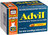 Advil Ibuprofen, 200 mg, Coated Caplets  - 165ea image 0