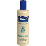 Suave Conditioner Moisturizing - 15 Ounces