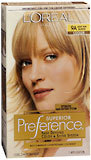 L'Oreal Preference - 9A Light Ash Brown - 1 Each