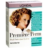 L'Oreal Premiere Perm Hard-To-Wave Hair - 1 EA