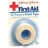 Johnson & Johnson All Purpose Cloth Tape, 1-Inch  - 1ea image 0