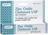 Fougera Zinc Oxide Ointment - 1 Ounces image 0