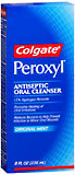 Peroxyl Dental Rinse - 8 Ounces
