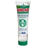 Band Aid Anti Itch Gel 2oz Medshopexpress