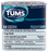 TUMS Chewable Tablets Regular Strength Peppermint - 3 Roll / 36 Tablets image 0