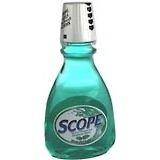 Scope Mouthwash Original - 500 ML