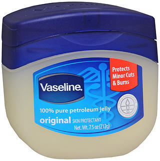 Vaseline Original Petroleum Jelly  - 7.5oz