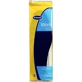 Dr. Scholl's Work/Comfort Insoles Men's 7-13 - 1 Pair