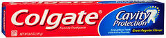 Colgate Toothpaste Regular - 6.4 Ounces