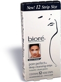 BIORE Pore Perfect    Strips 6  ea - 6 Each