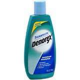 Denorex Medicated Shampoo Mountain Fresh - 4 OZ