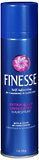 Finesse Touchables Hair Spray Extra Hold Unscented - 7 Ounces