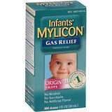 Mylicon Gas Relief Drops  - 1oz