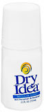 Dry Idea Anti-Perspirant Deodorant Roll-On Regular - 2.5 Ounces