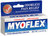 Myoflex Pain Relieving Cream, Odorless, Greaseless  - 2oz image 0