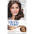 Nice 'n Easy Haircolor with Built-In Highlights, Level 3 Permanent, Natural Medium Neutral Brown 118A  - 1ea image 0