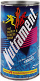Nutrament Energy & Fitness Drink, Vanilla Milk Shake  - 12oz