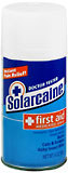 Solarcaine First Aid Spray - 3 Ounces
