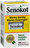 Senokot Natural Vegetable Laxative, Tablets  - 100ea image 0