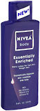 NIVEA Lotion Extra Enriched - 8 Ounces
