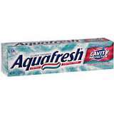 Aquafresh Toothpaste Regular - 2.7 Ounces