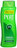 Pert Plus Shampoo + Conditioner Medium - 25.4 Ounces image 0