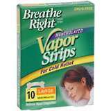  Breathe Right Nasal Strips, Large, Tan 30 ea : Health &  Household